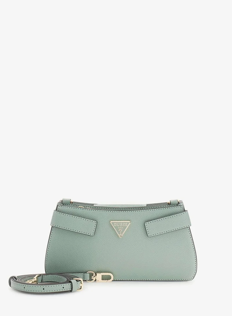 GUESS  Serenova Mini Crossbody Bag for Women | Best Price UAE